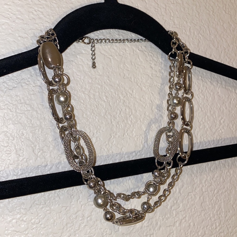 Premier Designs 'The-A-List' Necklace
